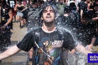 Vědci varují před rekordním rokem 2027. El Niño může přinést teploty, jaké jsme ještě nezažili