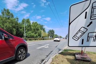 Ten, kdo jede až na konec jízdního pruhu, není bezohledný. Dodržuje zákon a správně zipuje