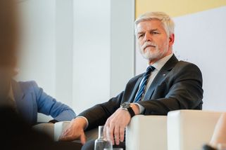 Pavel: ANO i vláda se shodly na prozápadní orientaci země a pomoci Ukrajině - Seznam Zprávy