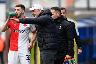 Slavia řeší velký návrat reprezentanta - Sport.cz