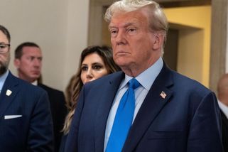 Rána pro Trumpa. Soud mu dal pokutu, která ho může stát veškeré peníze - Seznam Zprávy