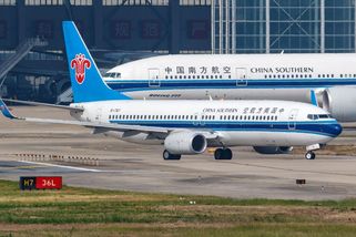 Čína po uzavření obchodního příměří s USA ruší zákaz dodávek boeingů - Seznam Zprávy