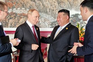 Konec izolace KLDR. S Ruskem za zády si troufá na Japonsko - Seznam Zprávy