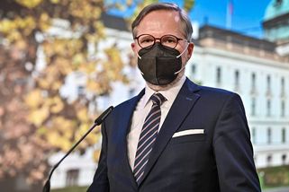 Fiala: Zvažujeme, že kvůli omikronu zkrátíme dobu izolace a karantény - Seznam Zprávy