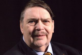 Bernd Posselt: Muž, který zachránil pro Čechy utopence