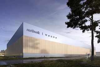 Pád evropské bateriové naděje: Northvolt žádá o ochranu před astronomickými dluhy