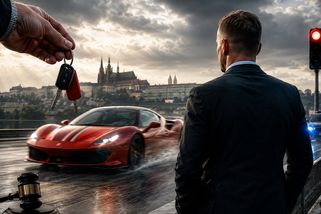 Filip Turek a otázka, kterou jsem položil už v roce 2025: Patří takový člověk do politiky? - Médium.cz