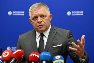 Satelity jsou nebezpečnější, odbyl Fico kauzu ruských kamer - Seznam Zprávy