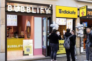 Franšízové firmy Trdlokafe a Bubblify ze skupiny Twist oznámily bankrot - Seznam Zprávy