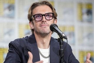 RoboCopa si v novém seriálu zahraje Dan Stevens