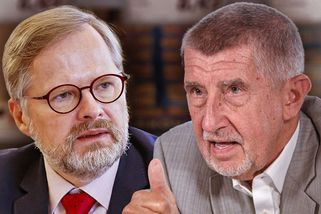 Bookmakeři na premiéra favorizují Babiše před Fialou. Havlíček je až za Rakušanem - Novinky
