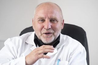 Ředitele nemocnice stíhají i kvůli dotaci 33 milionů. Odvolají mě, očekává - Seznam Zprávy