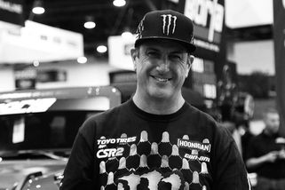 Zemřel Ken Block - Novinky