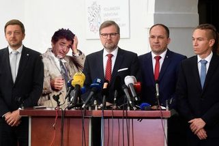 Selhání minulé vlády u střetu zájmů teď potvrzuje i Evropská komise
