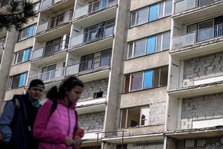 Šetříme? Vláda si koleduje o trable ve vyloučených lokalitách - Seznam Zprávy