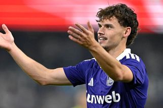 Další trefa na nové adrese! Podívejte se, jak Lukáš Ambros dotáhl Anderlecht k evropské výhře