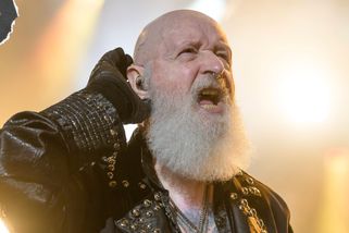 Nezastavitelní Judas Priest. Valí se do Ostravy a chystají nové album | Headliner