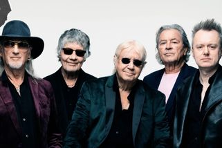 GLOSA: Žádné řečičky. Deep Purple chystají nejtvrdší desku za dlouhé roky | Headliner