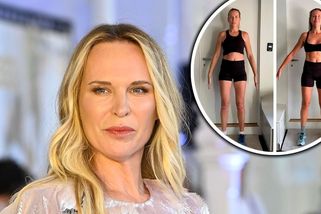 „A fitness trenéři nebudou mít co žrát.“ Diana Kobzanová bez filtrů a naprosto v pohodě!