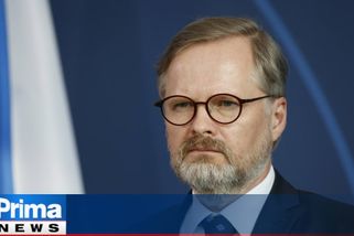 Babiš nepochopil, že peníze nerostou na stromě. Měl by být pokornější, rozčílil se Fiala