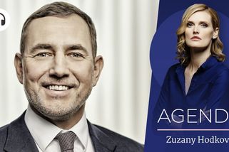Česko je v dobré kondici, můžeme být premiantem Evropy, říká Jahn - Seznam Zprávy