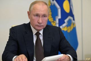 Putin se*e na vaše sankce, tvrdí ruský velvyslanec - Novinky