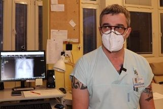 „Kvůli mrtvým mladým sportovcům jsem brečela.“ Zdravotníky deptá zbytečná vlna - Seznam Zprávy