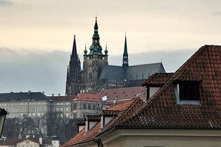Koho chtějí za prezidenta bývalí kandidáti na Hrad - Novinky