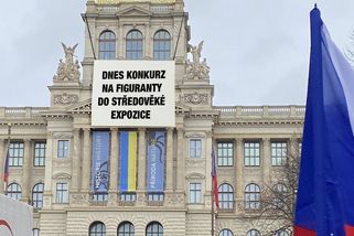 TMBK odhaluje pravdu o útoku na Národní muzeum - Seznam Zprávy