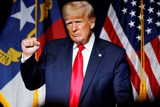Válku na Ukrajině bych ukončil během 24 hodin, chvástá se Trump - Novinky