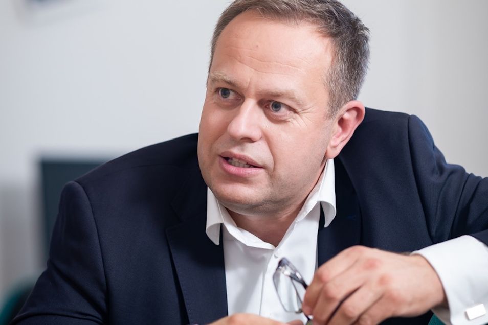 Nový projekt Václava Moravce se představí 21. května. Pomáhá s ním produkce Barletta