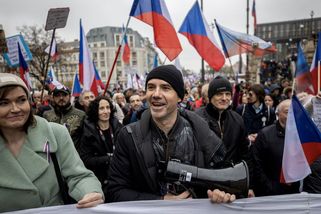 Soud poslal Vrabela do konkurzu. Sám se usvědčil z nepoctivosti - Seznam Zprávy