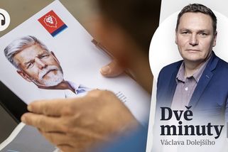 Glosa: Kam zmizel generál Pavel? - Seznam Zprávy