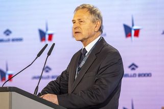 Pět procent na obranu přichází v poslední chvíli. Už nemáme čas, říká generál Šedivý - Novinky