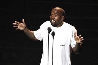 Kanye West vydal píseň s názvem Heil Hitler - Novinky