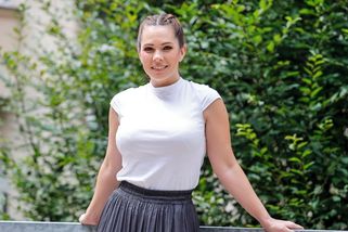 Zpěvačka Nosková je ombudsmankou na ministerstvu práce - Novinky