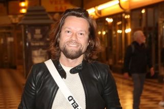 Richard Krajčo a jeho překvapivá kritika Charlotte Gott. Co řekl o jejím zpěvu?
