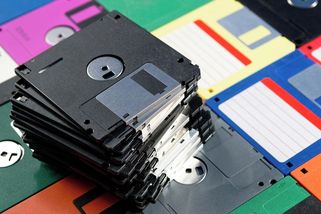 Retro každý den. Na obrazovkách přežívají ikony zapomenutých předmětů - Seznam Zprávy