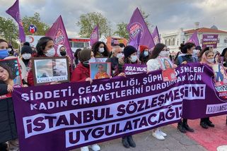 Odmítnutím Istanbulské dohody vláda říká, že ochrana žen pro ni není prioritou - Médium.cz