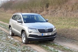 Litrový tříválec nebo raději 1,5 TSI? Rozhodně berte tříválec, radí zkušení...