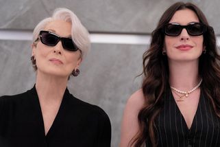Dabérky Jolana Smyčková a Jitka Ježková o návratu filmu Ďábel nosí Pradu