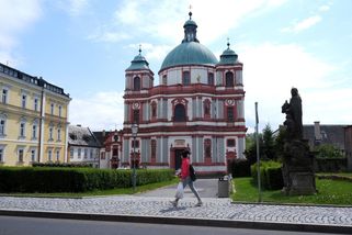 Krádež lebky světice už rozvířila spekulace. Místní mají pro zloděje vzkaz - Seznam Zprávy