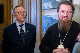 V ruských školách zaveďme hodiny cudnosti, vyzval...