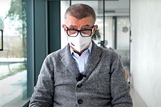Nevíme, kdy se děti a studenti vrátí do škol, přiznal Babiš - Seznam Zprávy