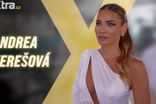 Neuvěřitelné proměny Verešové. Zrzavá bohyně i kráska v mikádu | Extra v terénu