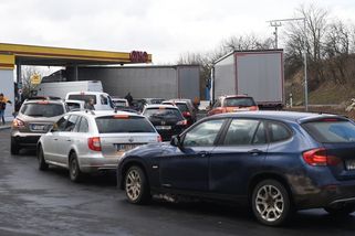 Rusko hrozí uzavřením ropovodů. Hlavně neskladujte naftu doma, radí odborník