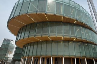 Český pavilon v Ósace nemá kdo rozebrat, stát po letech zvolil jiný postup - Seznam Zprávy