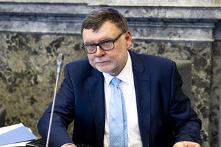 Zaměstnance státu čeká propouštění - Novinky