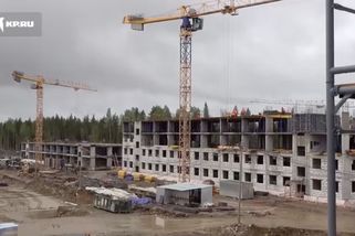 Rusové na hranicích s Finskem staví novou vojenskou základnu - Novinky