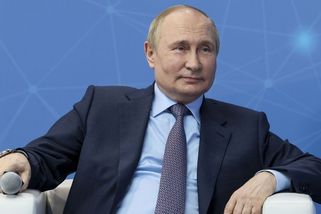 Máme úkol navracet, řekl Putin a přirovnal se k Petru Velikému - Novinky